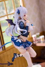 Load image into Gallery viewer, PRE-ORDER 1/7 Scale Liliya (Classical Blue Style)