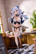 Load image into Gallery viewer, PRE-ORDER 1/7 Scale Liliya (Classical Blue Style)