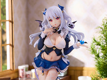 Load image into Gallery viewer, PRE-ORDER 1/7 Scale Liliya (Classical Blue Style)