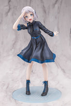 Load image into Gallery viewer, PRE-ORDER 1/7 Scale Lilja Katsuragi "Hakusen" iDOLM@STER Gakuen