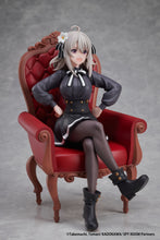 Load image into Gallery viewer, PRE-ORDER 1/7 Scale Lily Spy Room