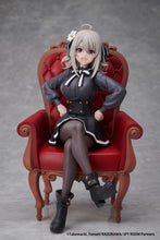 Load image into Gallery viewer, PRE-ORDER 1/7 Scale Lily Spy Room