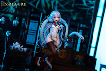 Load image into Gallery viewer, PRE-ORDER 1/7 Scale Liu Qi Yi Ren Guan House of Unhumans