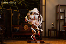 Load image into Gallery viewer, PRE-ORDER 1/7 Scale Liu Qi Yi Ren Guan House of Unhumans