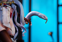 Load image into Gallery viewer, PRE-ORDER 1/7 Scale Liu Qi Yi Ren Guan House of Unhumans