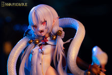 Load image into Gallery viewer, PRE-ORDER 1/7 Scale Liu Qi Yi Ren Guan House of Unhumans