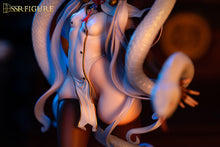 Load image into Gallery viewer, PRE-ORDER 1/7 Scale Liu Qi Yi Ren Guan House of Unhumans