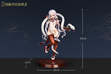 Load image into Gallery viewer, PRE-ORDER 1/7 Scale Liu Qi Yi Ren Guan House of Unhumans