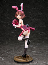 Load image into Gallery viewer, PRE-ORDER 1/7 Scale Llenn Bunny Girl Ver. Sword Art Online Alternative: Gun Gale Online