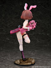 Load image into Gallery viewer, PRE-ORDER 1/7 Scale Llenn Bunny Girl Ver. Sword Art Online Alternative: Gun Gale Online