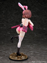 Load image into Gallery viewer, PRE-ORDER 1/7 Scale Llenn Bunny Girl Ver. Sword Art Online Alternative: Gun Gale Online