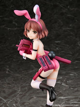 Load image into Gallery viewer, PRE-ORDER 1/7 Scale Llenn Bunny Girl Ver. Sword Art Online Alternative: Gun Gale Online