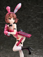 Load image into Gallery viewer, PRE-ORDER 1/7 Scale Llenn Bunny Girl Ver. Sword Art Online Alternative: Gun Gale Online