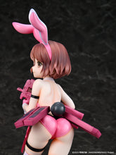Load image into Gallery viewer, PRE-ORDER 1/7 Scale Llenn Bunny Girl Ver. Sword Art Online Alternative: Gun Gale Online