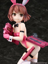 Load image into Gallery viewer, PRE-ORDER 1/7 Scale Llenn Bunny Girl Ver. Sword Art Online Alternative: Gun Gale Online
