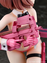 Load image into Gallery viewer, PRE-ORDER 1/7 Scale Llenn Bunny Girl Ver. Sword Art Online Alternative: Gun Gale Online