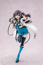 Load image into Gallery viewer, PRE-ORDER 1/7 Scale Loco Musica Gushing over Magical Girls