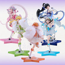 Load image into Gallery viewer, PRE-ORDER 1/7 Scale LoveLive! Superstar!! Baikakimu Ver. First-generation Members Set Love Live! Superstar!!