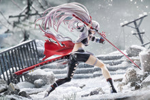 Load image into Gallery viewer, PRE-ORDER 1/7 Scale Lucia: Crimson Weave Punishing: Gray Raven