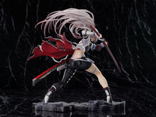 Load image into Gallery viewer, PRE-ORDER 1/7 Scale Lucia: Crimson Weave Punishing: Gray Raven