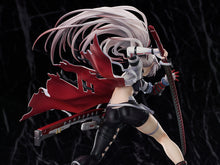 Load image into Gallery viewer, PRE-ORDER 1/7 Scale Lucia: Crimson Weave Punishing: Gray Raven