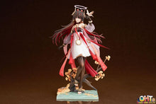 Load image into Gallery viewer, PRE-ORDER 1/7 Scale Lucia: Plume Eventide Glow Ver. Punishing: Gray Raven