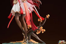Load image into Gallery viewer, PRE-ORDER 1/7 Scale Lucia: Plume Eventide Glow Ver. Punishing: Gray Raven
