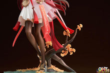 Load image into Gallery viewer, PRE-ORDER 1/7 Scale Lucia: Plume Eventide Glow Ver. Punishing: Gray Raven
