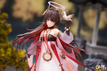 Load image into Gallery viewer, PRE-ORDER 1/7 Scale Lucia: Plume Eventide Glow Ver. Punishing: Gray Raven