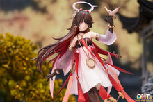 Load image into Gallery viewer, PRE-ORDER 1/7 Scale Lucia: Plume Eventide Glow Ver. Punishing: Gray Raven