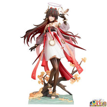 Load image into Gallery viewer, PRE-ORDER 1/7 Scale Lucia: Plume Eventide Glow Ver. Punishing: Gray Raven
