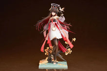 Load image into Gallery viewer, PRE-ORDER 1/7 Scale Lucia: Plume Eventide Glow Ver. Punishing: Gray Raven
