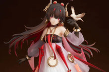 Load image into Gallery viewer, PRE-ORDER 1/7 Scale Lucia: Plume Eventide Glow Ver. Punishing: Gray Raven