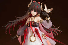 Load image into Gallery viewer, PRE-ORDER 1/7 Scale Lucia: Plume Eventide Glow Ver. Punishing: Gray Raven
