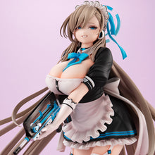 Load image into Gallery viewer, PRE-ORDER 1/7 Scale Lucrea Asuna Blue Archive