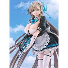 Load image into Gallery viewer, PRE-ORDER 1/7 Scale Lucrea Asuna Blue Archive