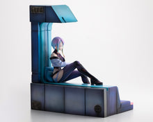 Load image into Gallery viewer, PRE-ORDER 1/7 Scale Lucy Cyberpunk Edgerunners