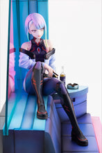 Load image into Gallery viewer, PRE-ORDER 1/7 Scale Lucy Cyberpunk Edgerunners
