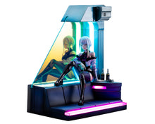 Load image into Gallery viewer, PRE-ORDER 1/7 Scale Lucy Cyberpunk Edgerunners