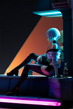 Load image into Gallery viewer, PRE-ORDER 1/7 Scale Lucy Cyberpunk Edgerunners