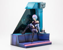 Load image into Gallery viewer, PRE-ORDER 1/7 Scale Lucy Cyberpunk Edgerunners