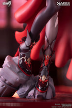 Load image into Gallery viewer, PRE-ORDER 1/7 Scale Lunar Vow: Crimson Love with Bonus Honkai Impact 3rd