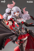 Load image into Gallery viewer, PRE-ORDER 1/7 Scale Lunar Vow: Crimson Love with Bonus Honkai Impact 3rd