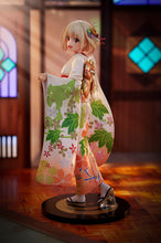 Load image into Gallery viewer, PRE-ORDER 1/7 Scale Lycoris Recoil Chisato Nishikigi haregi ver. Lycoris Recoil