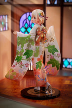 Load image into Gallery viewer, PRE-ORDER 1/7 Scale Lycoris Recoil Chisato Nishikigi haregi ver. Lycoris Recoil
