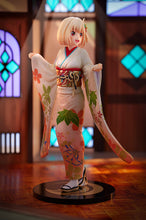 Load image into Gallery viewer, PRE-ORDER 1/7 Scale Lycoris Recoil Chisato Nishikigi haregi ver. Lycoris Recoil