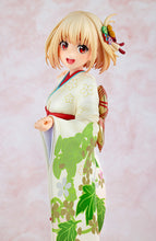 Load image into Gallery viewer, PRE-ORDER 1/7 Scale Lycoris Recoil Chisato Nishikigi haregi ver. Lycoris Recoil