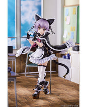 Load image into Gallery viewer, PRE-ORDER 1/7 Scale MAIDMADE Yuki Nagato The Melancholy of Haruhi Suzumiya