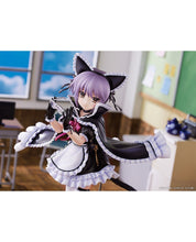 Load image into Gallery viewer, PRE-ORDER 1/7 Scale MAIDMADE Yuki Nagato The Melancholy of Haruhi Suzumiya