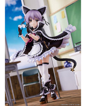 Load image into Gallery viewer, PRE-ORDER 1/7 Scale MAIDMADE Yuki Nagato The Melancholy of Haruhi Suzumiya
